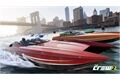 CD-Lieferant The Crew 2 (PS4) ak Playstation 4