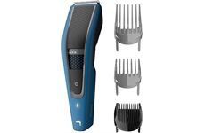Philips HC5612/15 Blau-Schwarz.