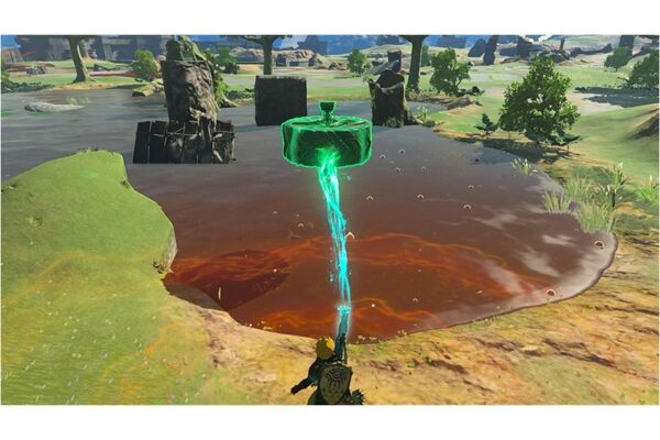 Nintendo The Legend of /The Legend of Zelda