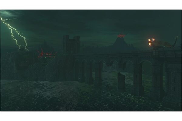 Nintendo The Legend of /The Legend of Zelda