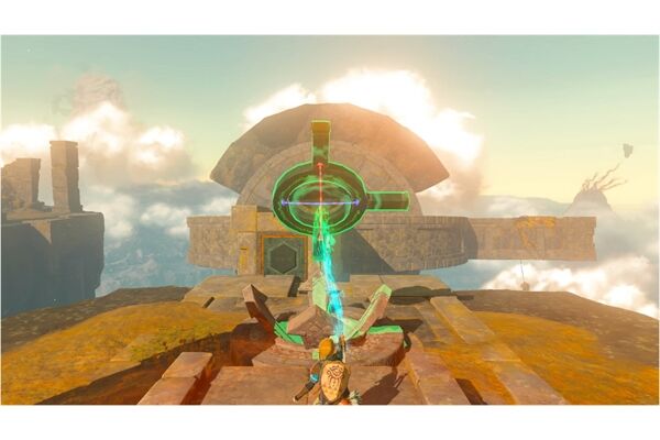 Nintendo The Legend of /The Legend of Zelda