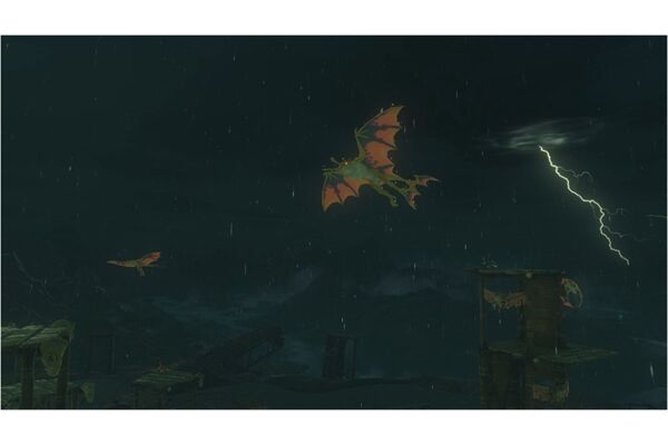 Nintendo The Legend of /The Legend of Zelda