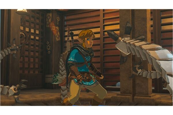 Nintendo The Legend of /The Legend of Zelda