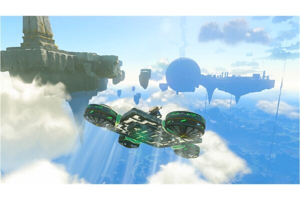 Nintendo The Legend of /The Legend of Zelda