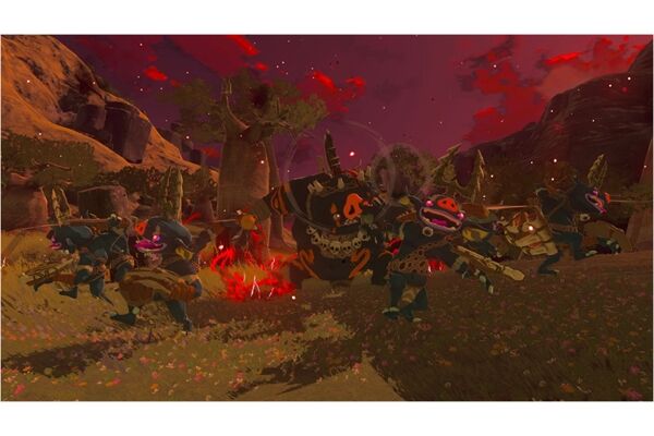 Nintendo The Legend of /The Legend of Zelda