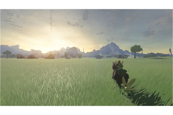 Nintendo The Legend of /The Legend of Zelda