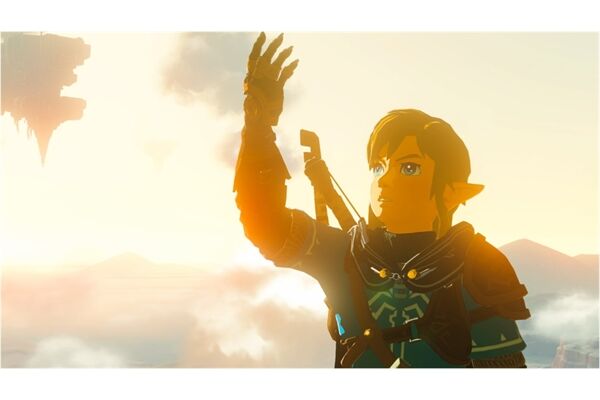 Nintendo The Legend of /The Legend of Zelda