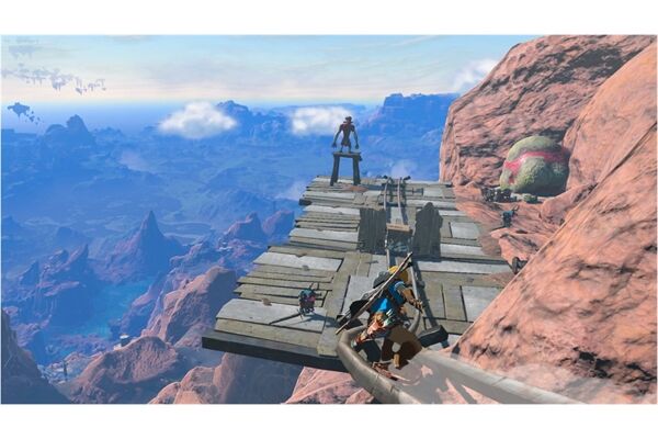 Nintendo The Legend of /The Legend of Zelda