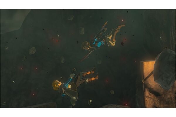 Nintendo The Legend of /The Legend of Zelda