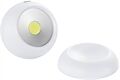 Hama 185803 LED-LEUCHTE ROTATION 360 Weiss