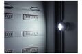 Hama 185803 LED-LEUCHTE ROTATION 360 Weiss
