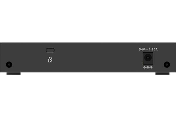 Netgear GS308EP 8-Port
