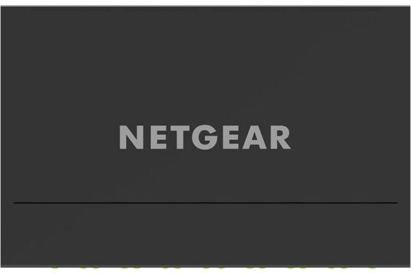 Netgear GS308EPP 8-Port