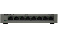 Netgear GS308 8-Port