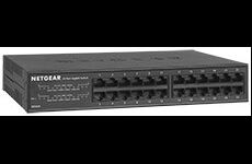 Netgear GS324 24-Port