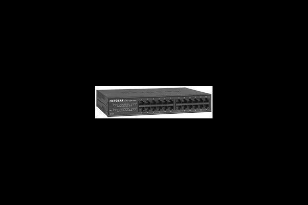 Netgear GS324 24-Port