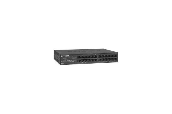 Netgear GS324 24-Port