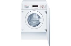 Bosch WKD28543 (weiss)