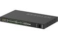 Netgear GSM4230P 30-Port