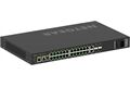 Netgear GSM4230P 30-Port