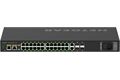 Netgear GSM4230P 30-Port