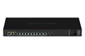 Netgear GSM4212PX 12-Port