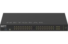 Netgear GSM4248P 48-Port