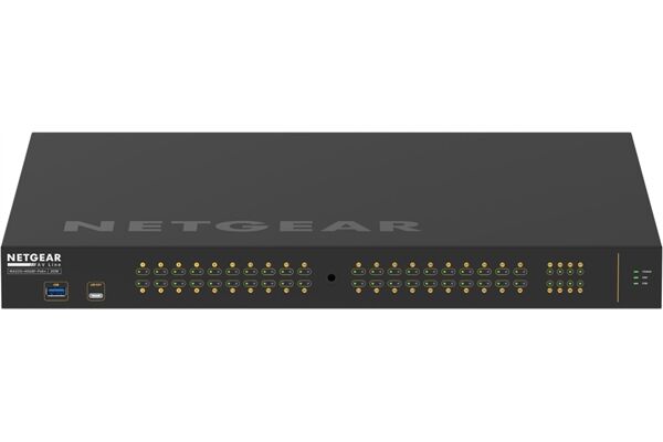 Netgear GSM4248P 48-Port