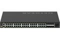 Netgear GSM4248P 48-Port