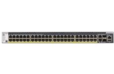 Netgear GSM4352PB 52-Port