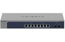 Netgear MS510TXM 8-Port (grau)