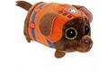 TY Zuma Paw Patrol 10cm Glubschis