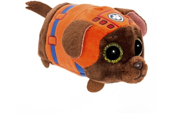 TY Zuma Paw Patrol 10cm Glubschis