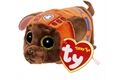 TY Zuma Paw Patrol 10cm Glubschis