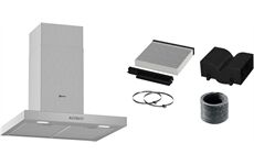 Neff DMK64BBC1 (edelstahl)