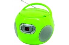 Soundmaster SCD2120 Grün