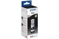 Epson 104 EcoTank ink bottle Schwarz