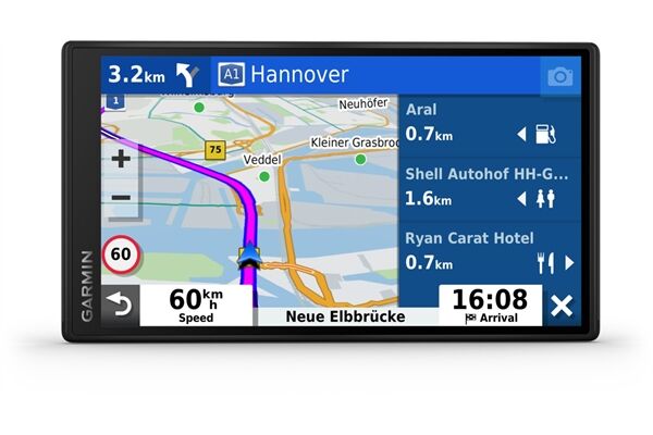 Garmin Drive 55 EU MT-S B-Ware