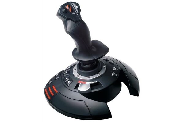 Thrustmaster T-Flight Stick X Joystick