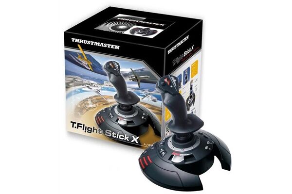 Thrustmaster T-Flight Stick X Joystick