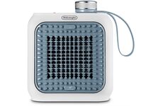 DeLonghi HFX10B03.LB (weiss)