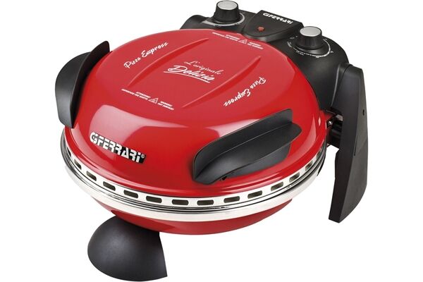 G3Ferrari Pizzaofen Delizia