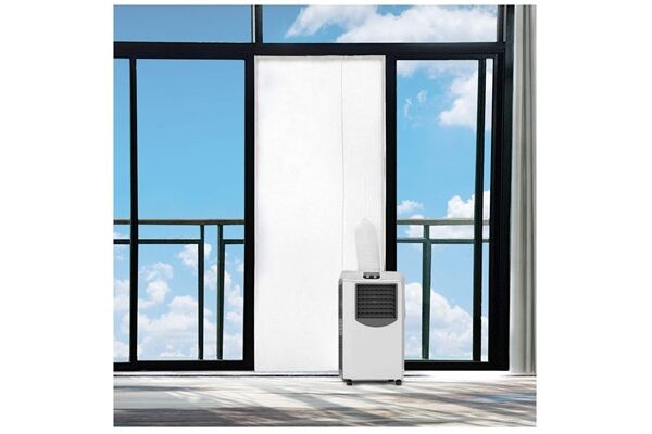 SHE SHE02AIRSTPST Air Stop Schiebetüre