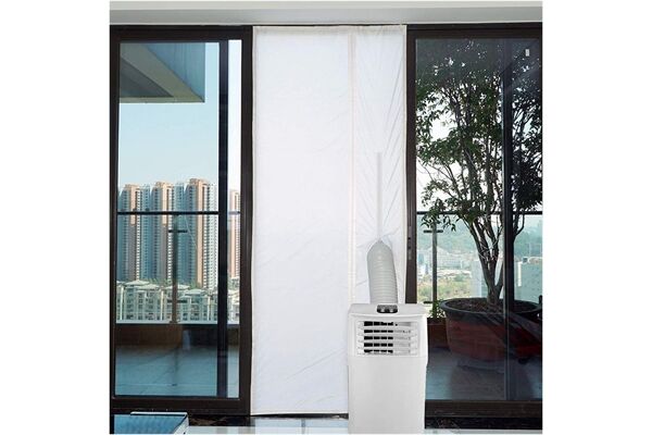 SHE SHE02AIRSTPST Air Stop Schiebetüre