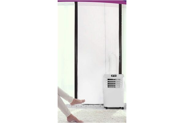 SHE SHE02AIRSTPST Air Stop Schiebetüre