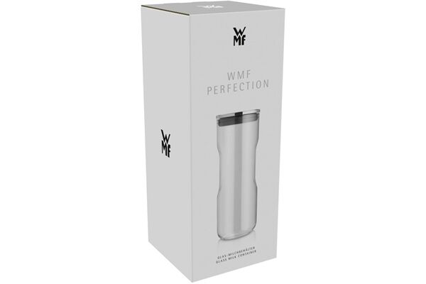 WMF Perfection Glas-Milchbehälter