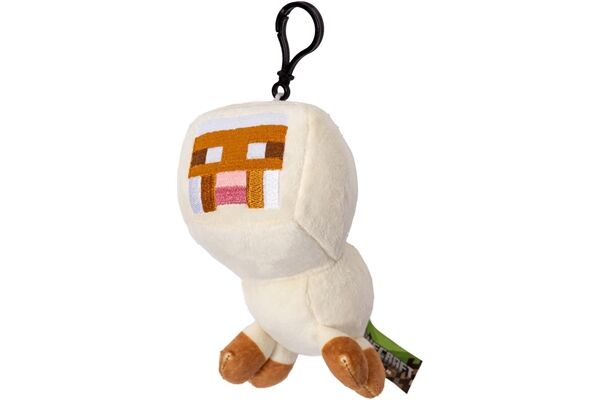 United Labels Plüsch Clip-on Sheep (15cm)