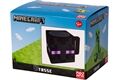 JOOJEE Minecraft Enderman Cube Tasse