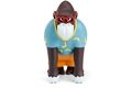 CD-Lieferant Volker Rosin - Der Gorilla mit der Sonne