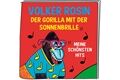CD-Lieferant Volker Rosin - Der Gorilla mit der Sonne